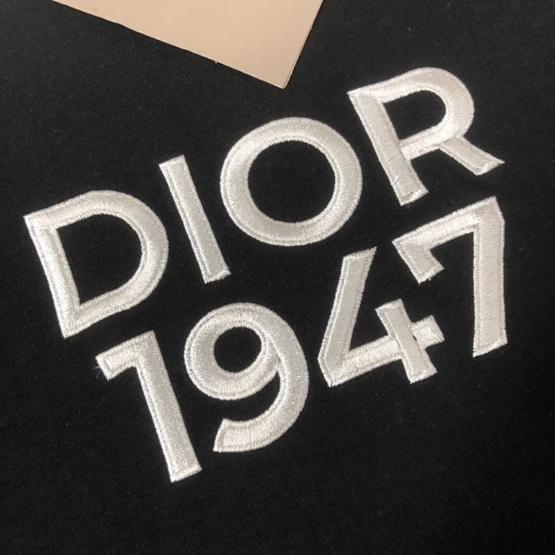 Christian Dior T-Shirts